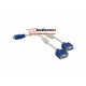 رابط 1 به 2 VGA