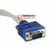 رابط 1 به 2 VGA