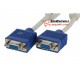 رابط 1 به 2 VGA